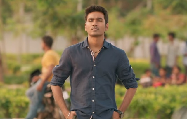 dhanush