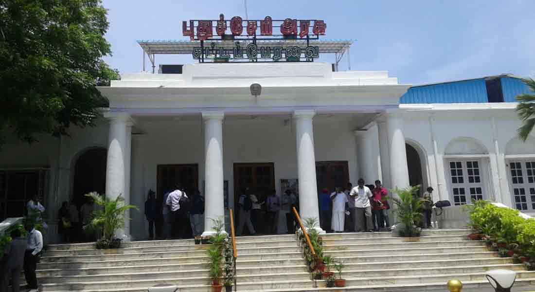 Chief Minister Narayanasamy comments on the resolution of the Citizenship Amendment Act