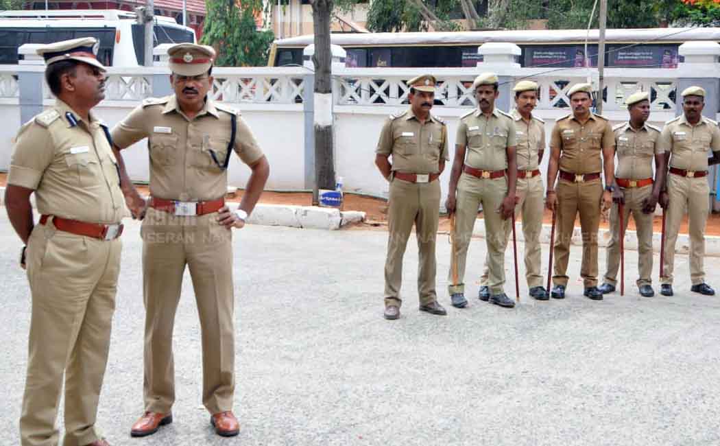 vaiko in court