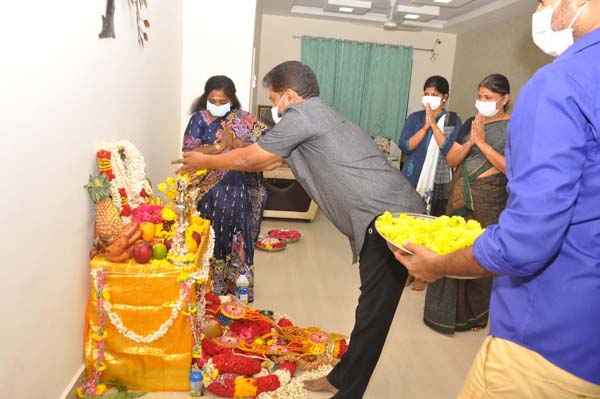 Tamilisai Soundararajan