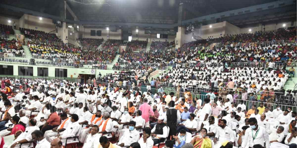 Modi returns to Coimbatore on Feb 25 ...