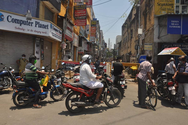 chennai ritchie street