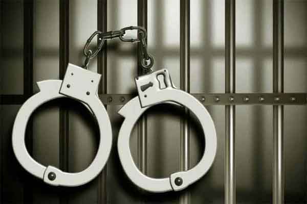 Man arrested in Vriddhachalam