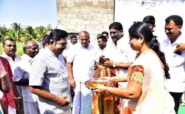 ttv dinakaran