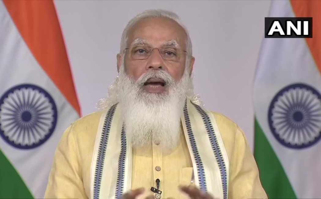 narendra modi