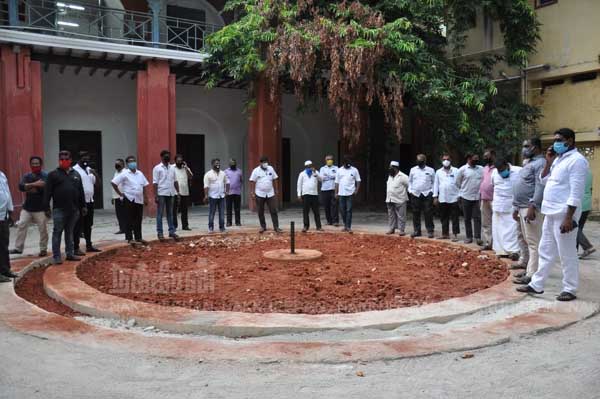 Stanley Medical College
