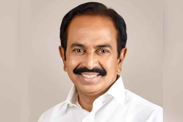 DMK condemn poster for the governor! BJP Awaiting Leader's Order