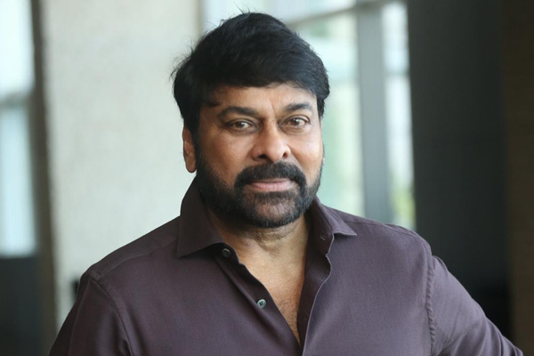 chiranjeevi request bharat rathna award to give ntr