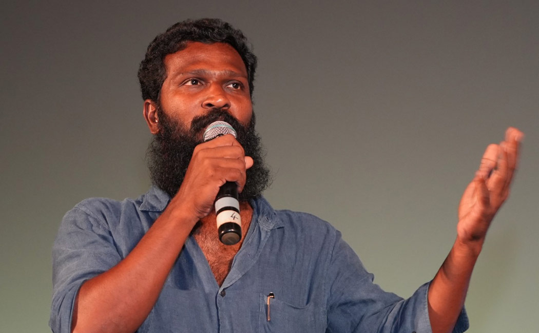 vetrimaaran about mysskin