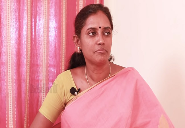 congress party leader and karur mp jothimani tweets