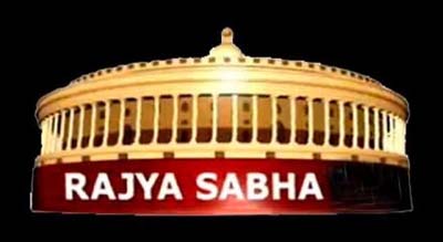 rajya sabha