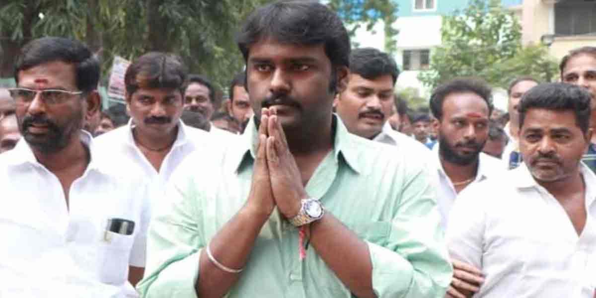 dmdk