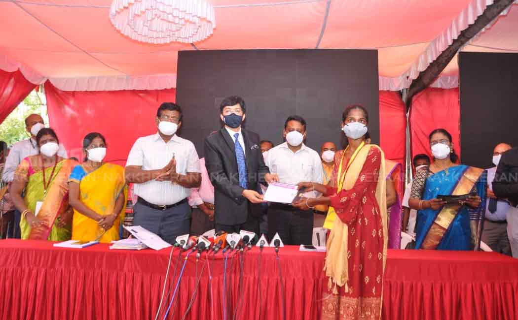 Consultation for Medical Studies: Secretary of the Department of Health who issued the admission order