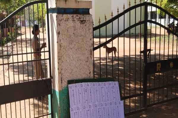 tnpsc group two mains exam delay issue