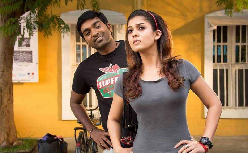 nayanthara