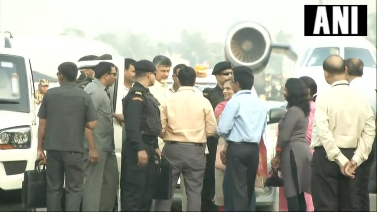 chandrababu