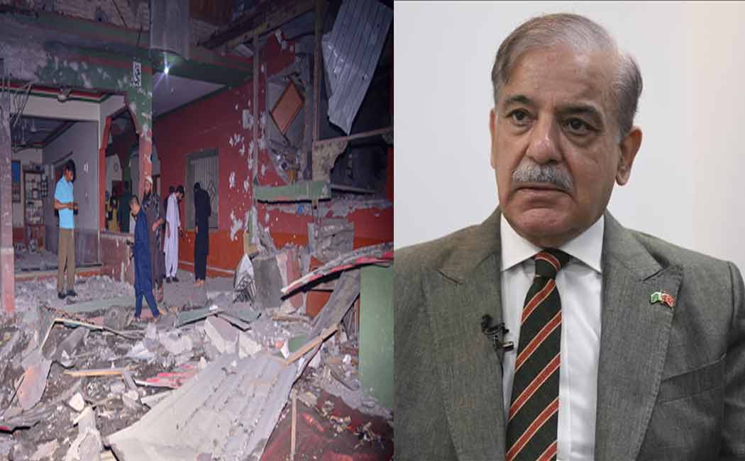 Pakistan warns India will be given a befitting reply on operation sindoor
