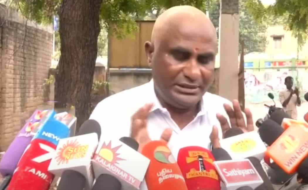 Kodanadu case CBCID probes Kanagaraj's brother Dhanapal