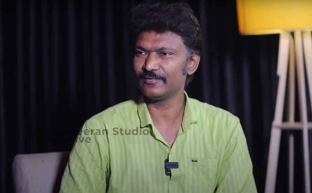 Muthamil | Paattu Kathai