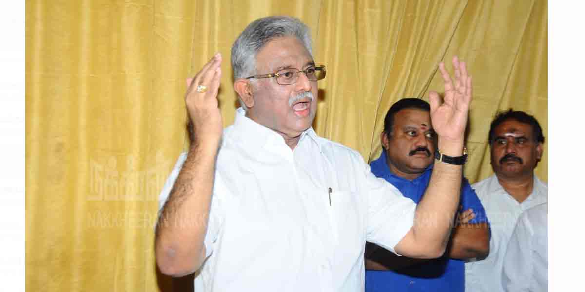 arjuna murthy