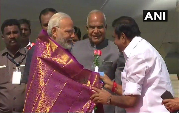 modi