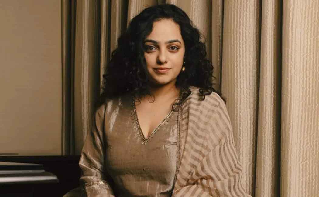 nithya menen explained about his rumours
