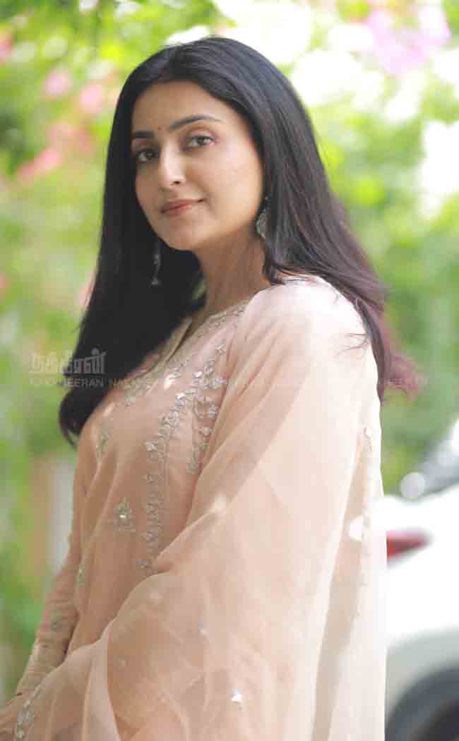 Avantika Mishra Exclusive stills