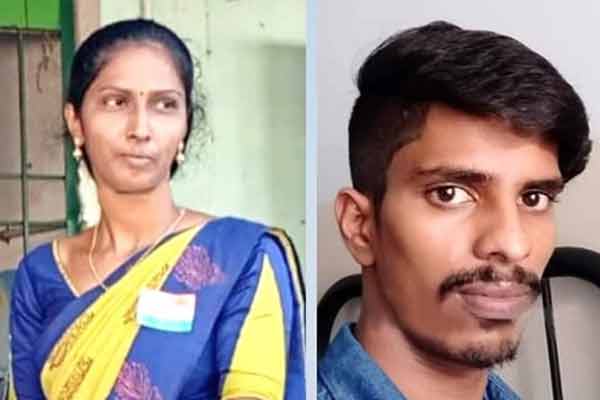 incident of teacher who refused to marry