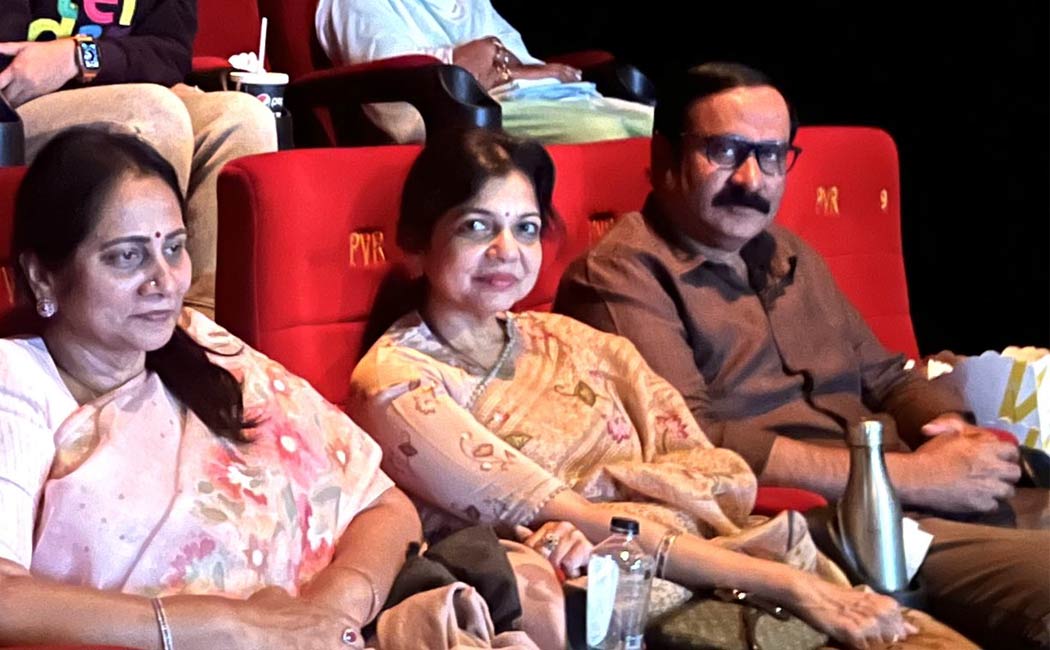 anbumani ramadoss about Karumegangal Kalaiginrana and Thankar Bachan
