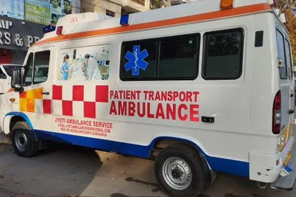 Tragedy happened to the son and mother on the same day in telangana