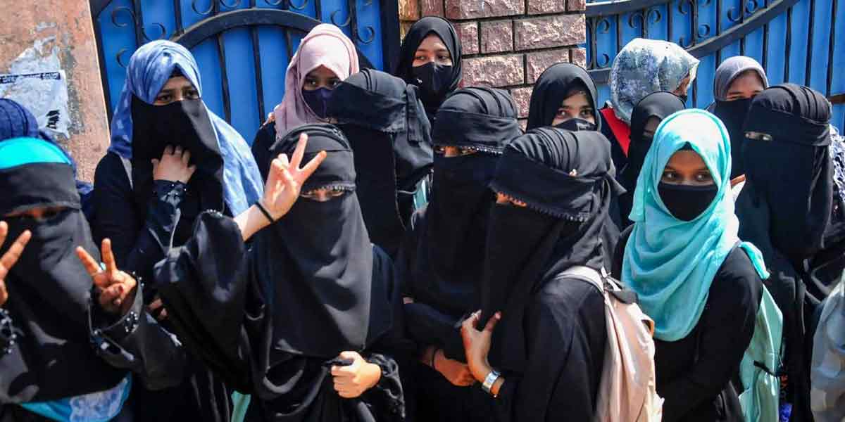 Judgment in hijab case tomorrow!