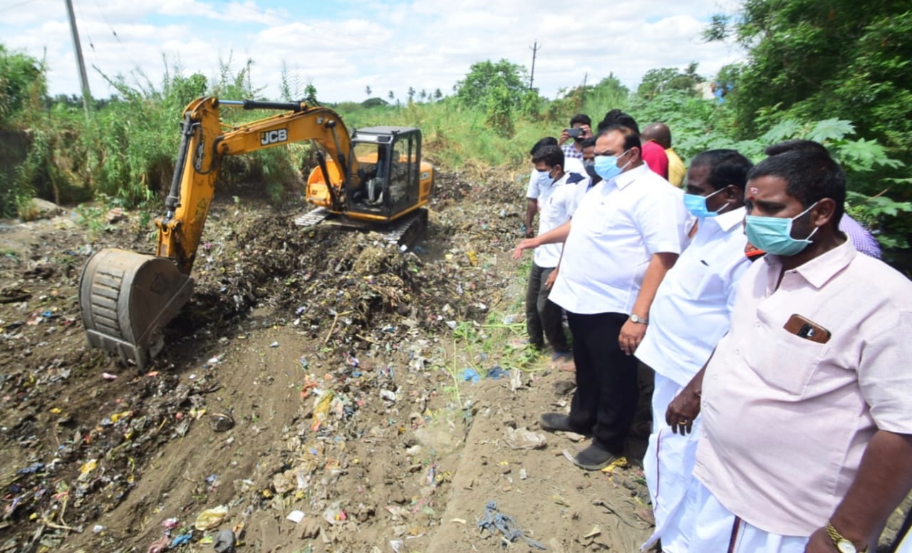 The rulers did not make full use of the past government officials - Iniko Iruthayaraj accused!