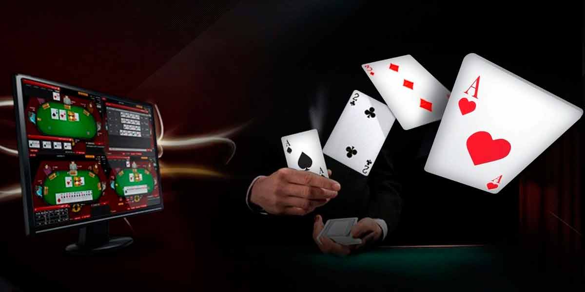 Online Rummy; If you touch any more, you will be jailed and fined