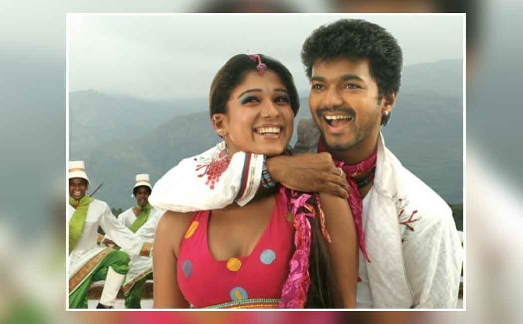 nayanthara