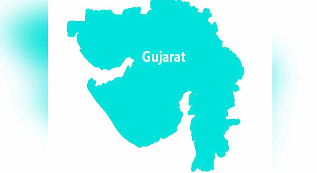 Gujarat Earthquake