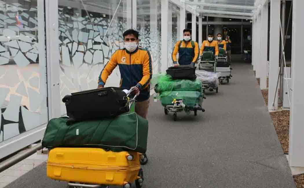 Pakistan cricket team