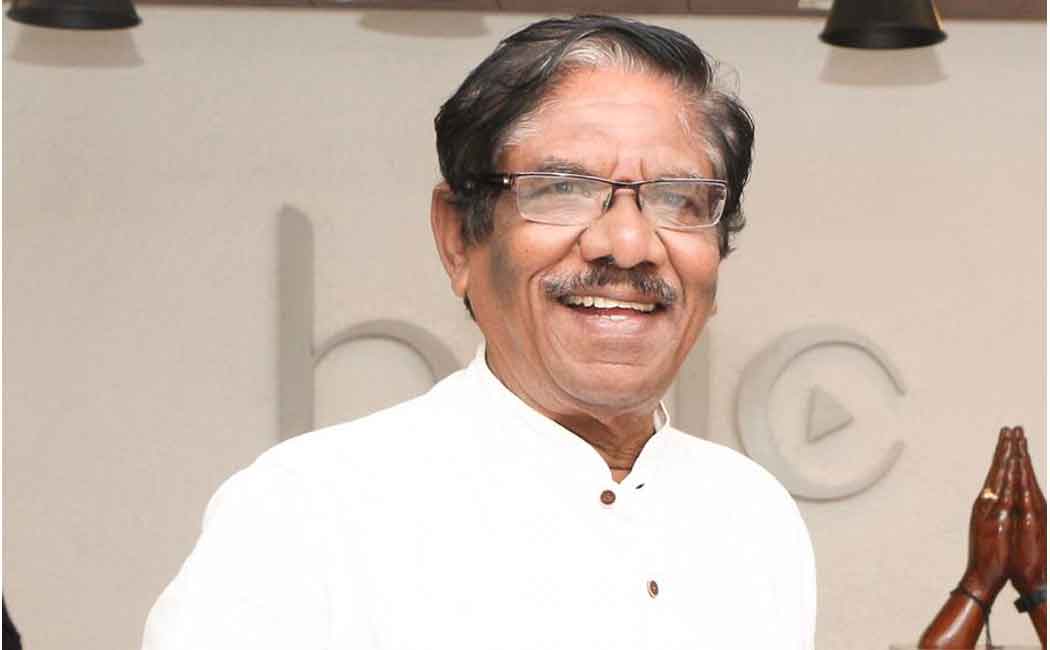 barathiraja
