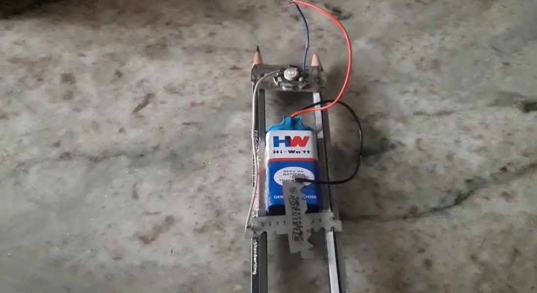 invention