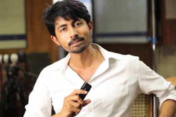 karthik kumar suchithra audio issue National Schedule Commissioner takes Action