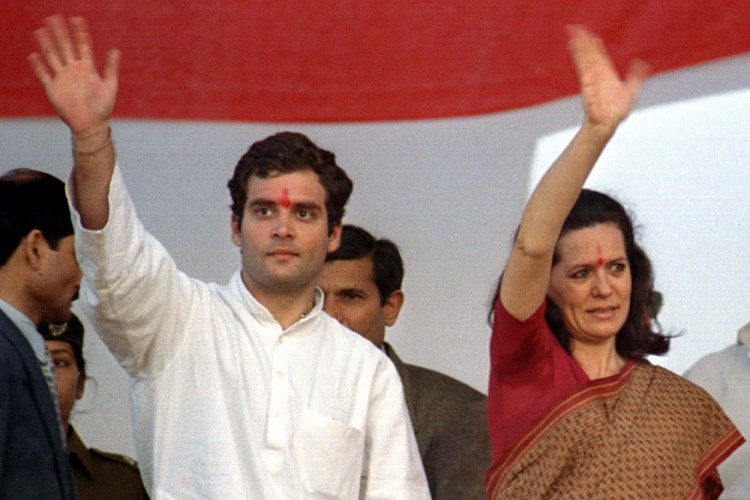 rahul;