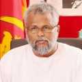 Sri Lankan Minister says Sri Lanka's marine resources are being destroyed by Indian fishermen