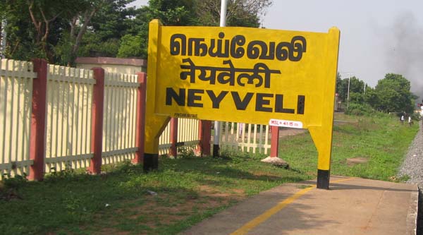 Neyveli