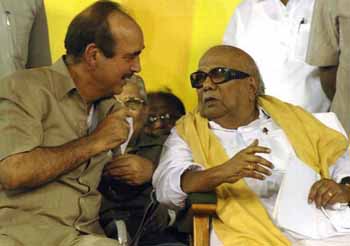 kalaignar