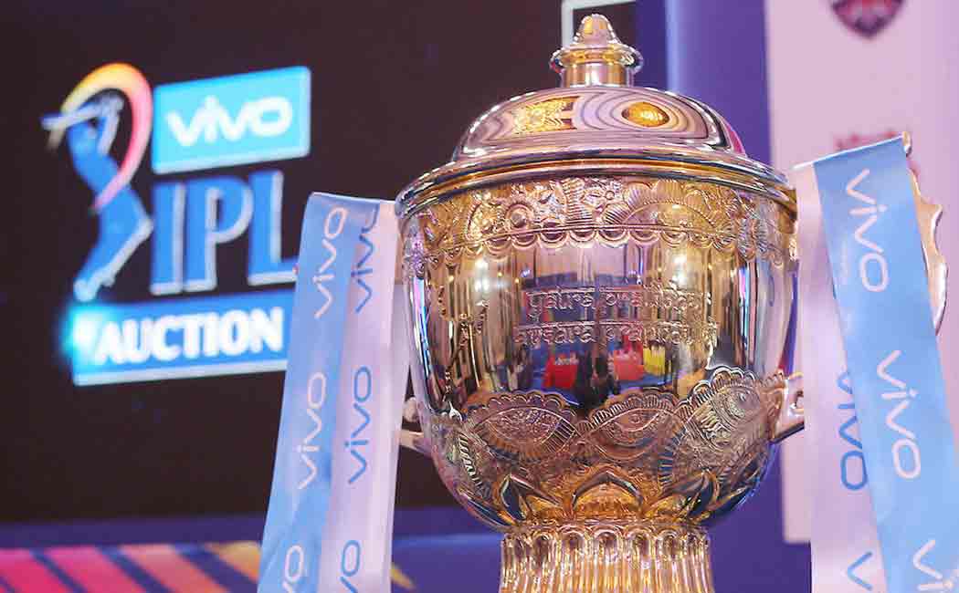 ipl auction 2020 sold players list