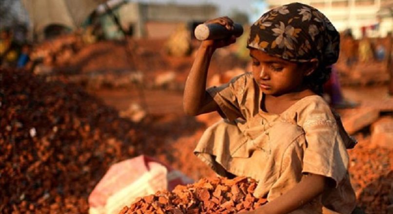 child labour