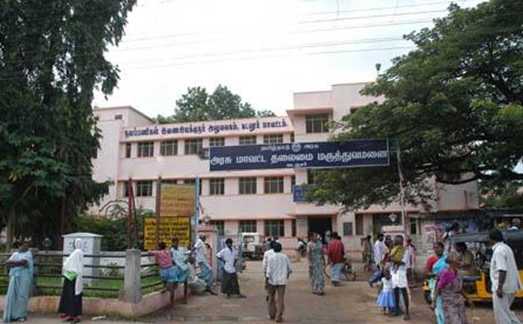 Shocking incident staged by patient name confusion! Doctors are confused