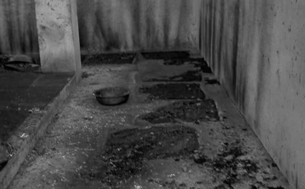 Fireworks Factory issue 3 incident