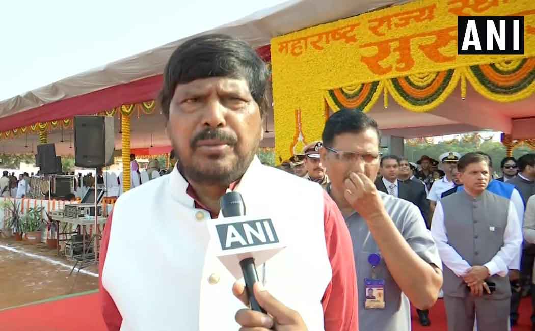rAmthas athwale