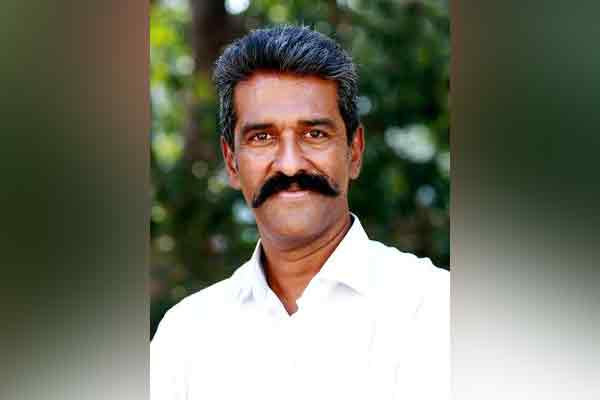 MNM Former vice president Mahendran removes party office