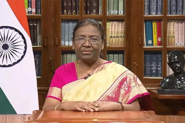 President Draupadi Murmu to go to Ayodhya Ram temple